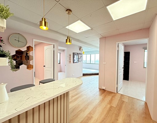 城市經典全新3+1房★大坪數機械平面車位★可租補可貓★有誠談 - Image 2