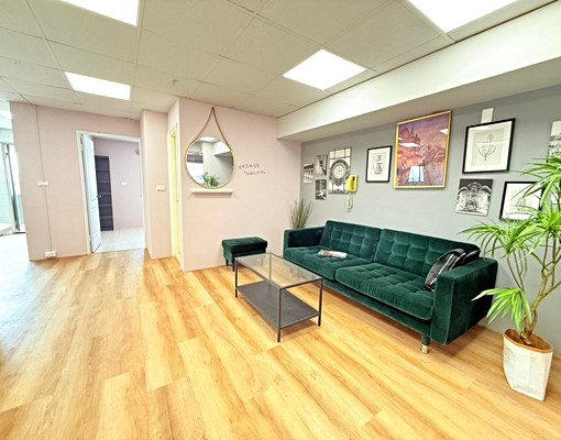 城市經典全新3+1房★大坪數機械平面車位★可租補可貓★有誠談 - Image 4