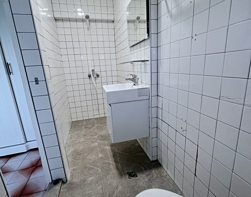 整層合租中西區金華路上一房一廳一陽台可寵 - Image 5