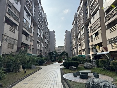 社區圖片