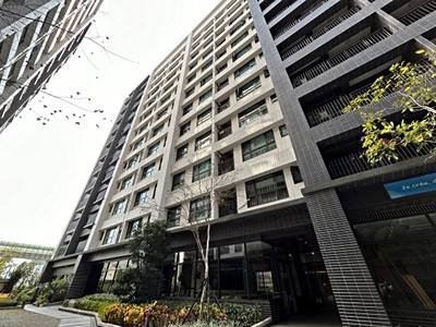 社區圖片