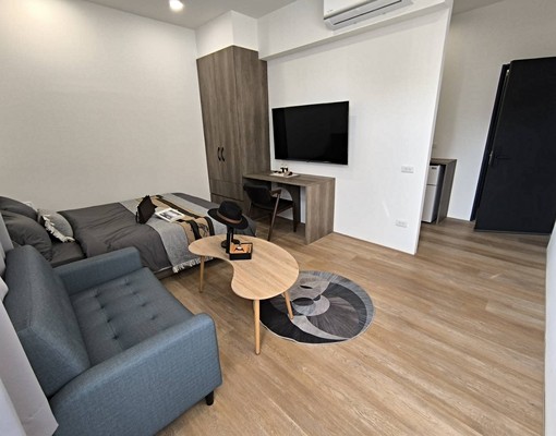 LikeHouse和善街精緻溫馨301房 - Image 5