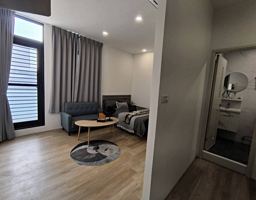 LikeHouse和善街精緻溫馨301房 - Image 6