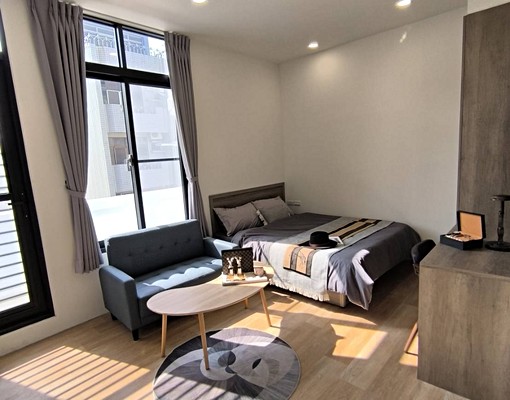 LikeHouse和善街精緻溫馨301房 - Image 1