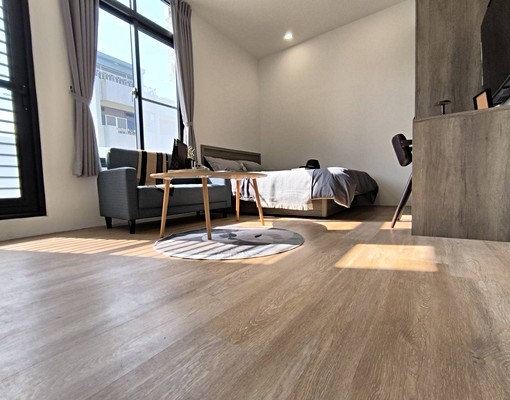 LikeHouse和善街精緻溫馨301房 - Image 8