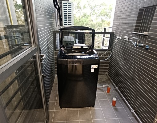 近竹科學府首席,(傢俱電齊全)權狀坪數約38坪,自租無仲介費 - Image 11