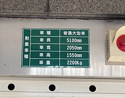 近台師大🍎台電大樓/公館/台大精品機械車位*羅斯福路 - Image 1