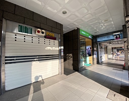 近台師大🍎台電大樓/公館/台大精品機械車位*羅斯福路 - Image 2