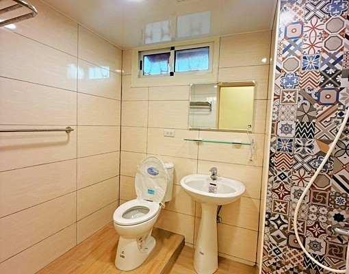 設計師設計裝潢鄉村風正一房一廳一陽台 - Thumbnail 3