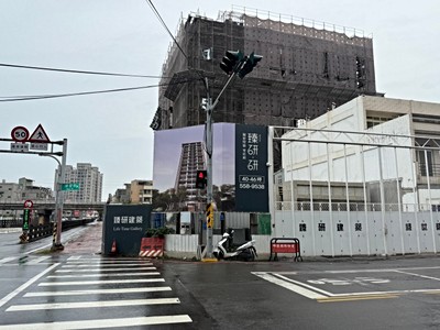 社區圖片