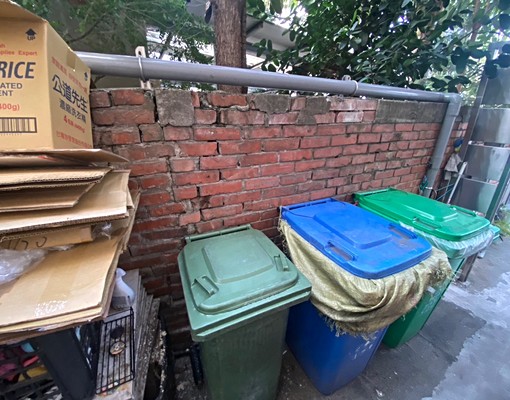 科博館金典酒店旁/精美裝潢電梯沙發雙人床/含網可談租補 - Image 12