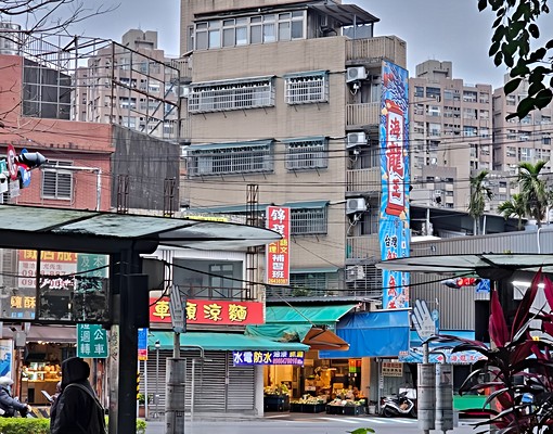 🌻汐止站前機能大套大對外窗🌻可寵代收垃圾🌻可租補🌻 - Image 12
