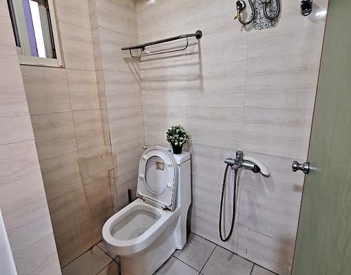 可租補水湳近中國依陽台獨洗曬套房 - Image 4