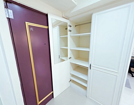 社宅免仲補助/中路藝文商圈優質大坪數陽臺獨洗 - Image 7