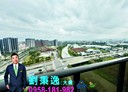 中壢區-領航南路三段2房2廳，39.4坪