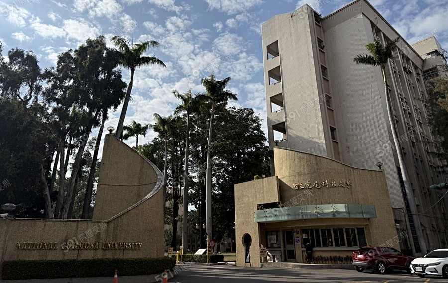 人文君聚環境圖