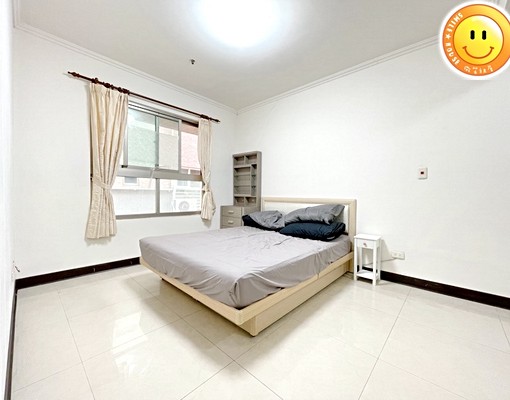 海華巴黎。超大一房一廳。16000含管 - Image 6