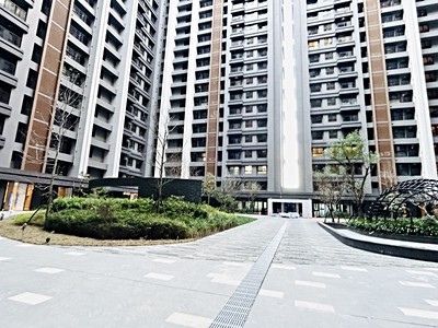 社區圖片