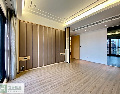 東騰建設*管理高樓泳池健身房3+1房附車位 - Image 5