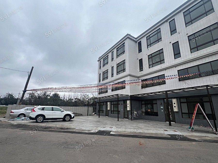 富貴林園2封面圖