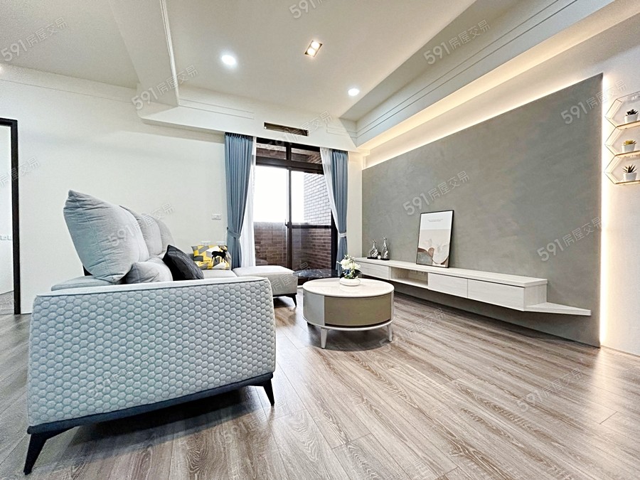 富樂家樣/實品屋