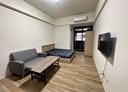 竹北市-莊敬三路獨立套房，7.3坪