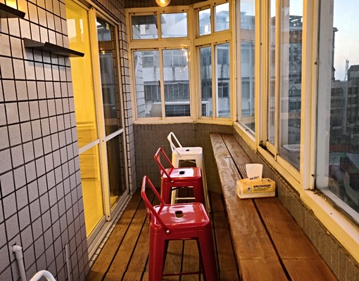 八里雙景觀大兩房 - Image 4