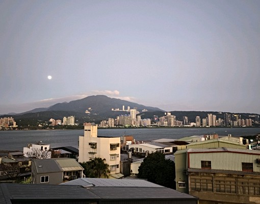 八里雙景觀大兩房 - Image 1