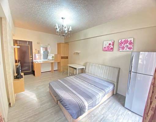 🌟西區公益路勤美綠園道🌟秒殺套房🌟近台灣大道 - Image 2