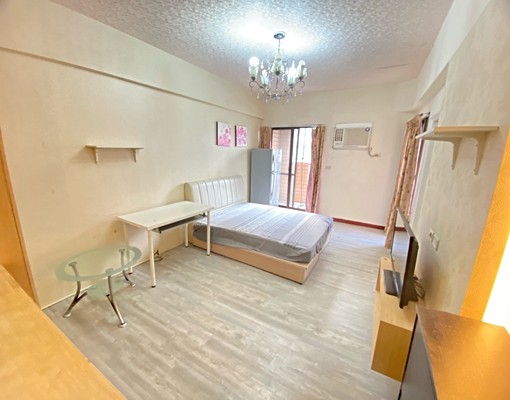 🌟西區公益路勤美綠園道🌟秒殺套房🌟近台灣大道 - Image 1