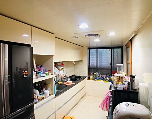 目前已收訂金整層住家三房二廳過橋就是公館 - Image 5