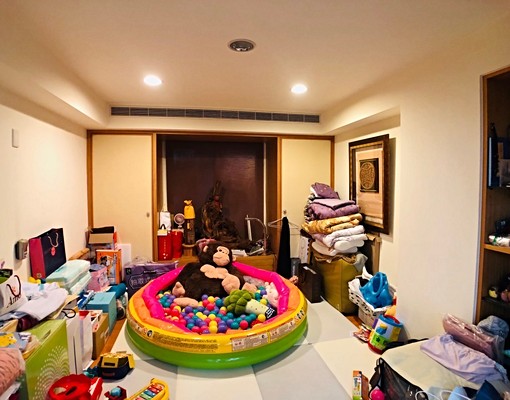 目前已收訂金整層住家三房二廳過橋就是公館 - Image 6