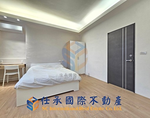 🍄可租補🍄附全傢具🍄全新套房🍄02D20 - Image 3