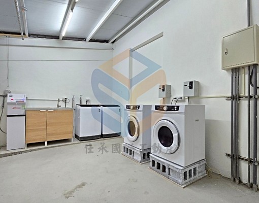 🍄可租補🍄附全傢具🍄全新套房🍄02D20 - Image 5