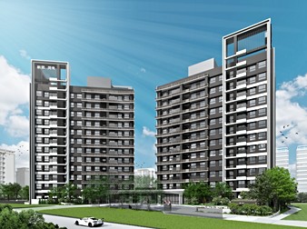 新潤潤青