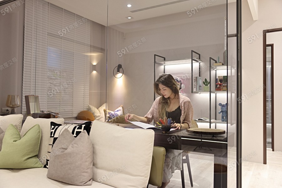 鼎佳謙美樣/實品屋