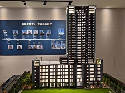 社區圖片