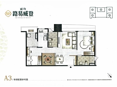 社區圖片