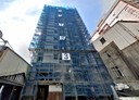 北區-北門街1房1廳，15.5坪