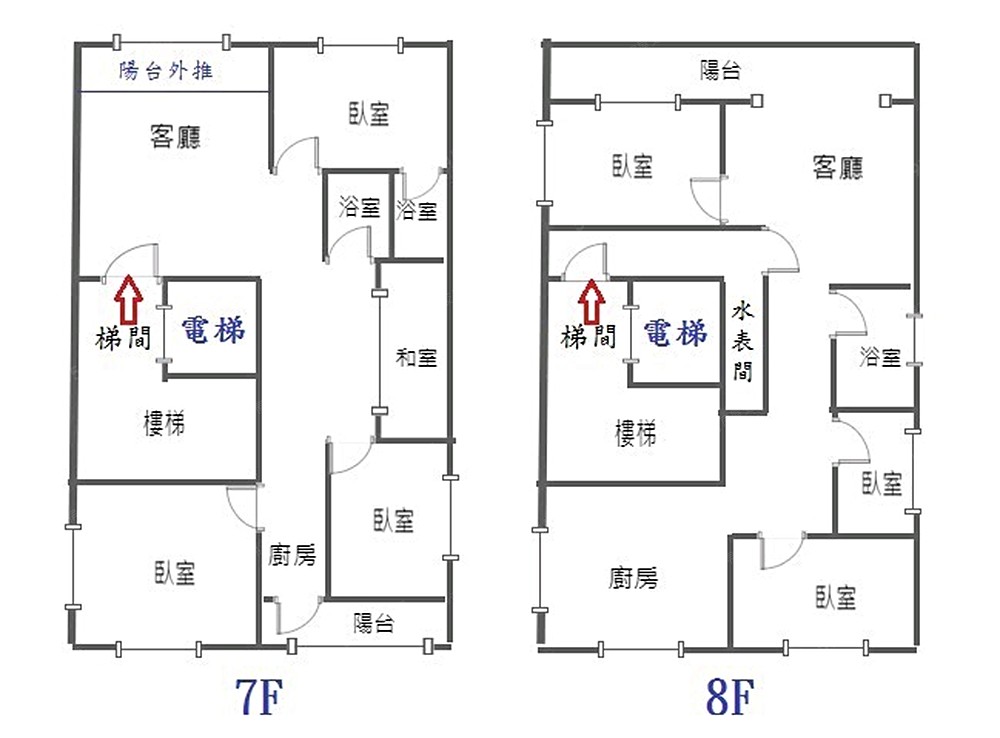 房屋圖片