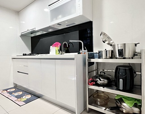 單人陽台套房~有公共廚房可使用~嚴禁抽菸及寵物🧡 - Image 9