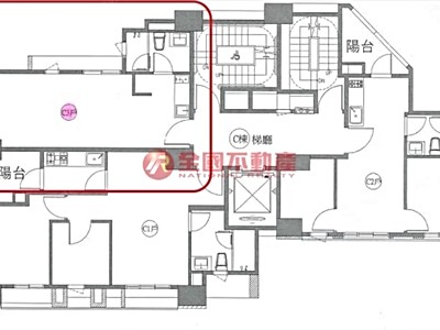 社區圖片
