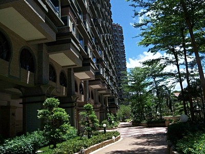 社區圖片