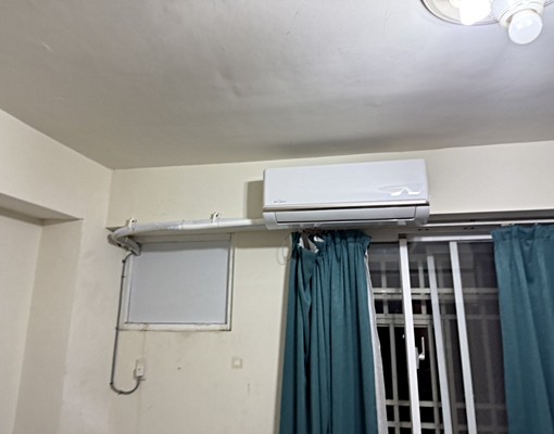 全新一級省電變頻冷氣/正新/美利達5分鐘 - Image 2