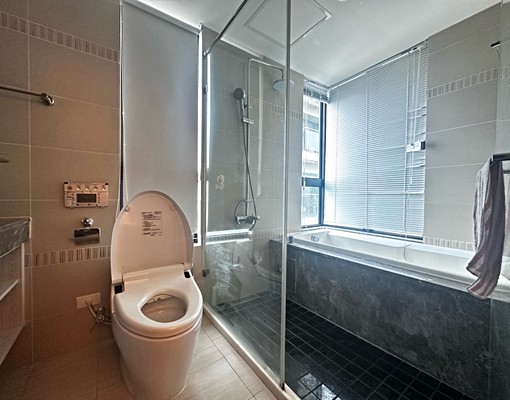 精工宅邸-精品美裝🍀4房2廳3衛/雅緻居所🍀精裝 - Image 8