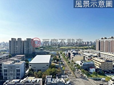 社區圖片