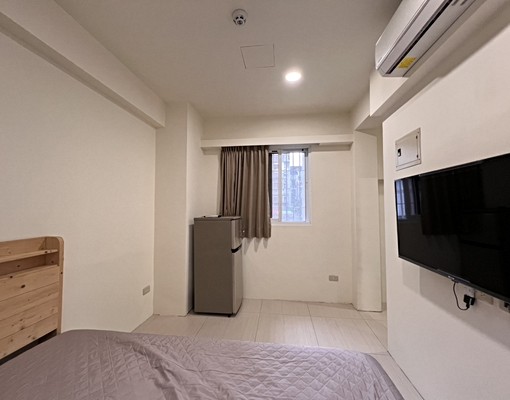 東湖捷運優質美學套房/低樓層/代收垃圾/免仲 - Image 2