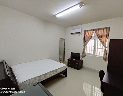 變頻冷暖/雙門小冰箱/附機車位 - Image 1