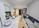 竹北市-日興一街3房2廳，44.5坪