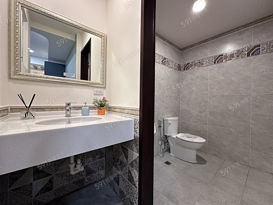 荷蘭小鎮樣/實品屋